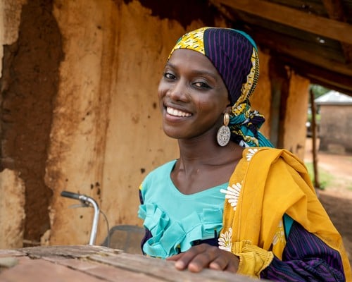 TWR Women of Hope Global